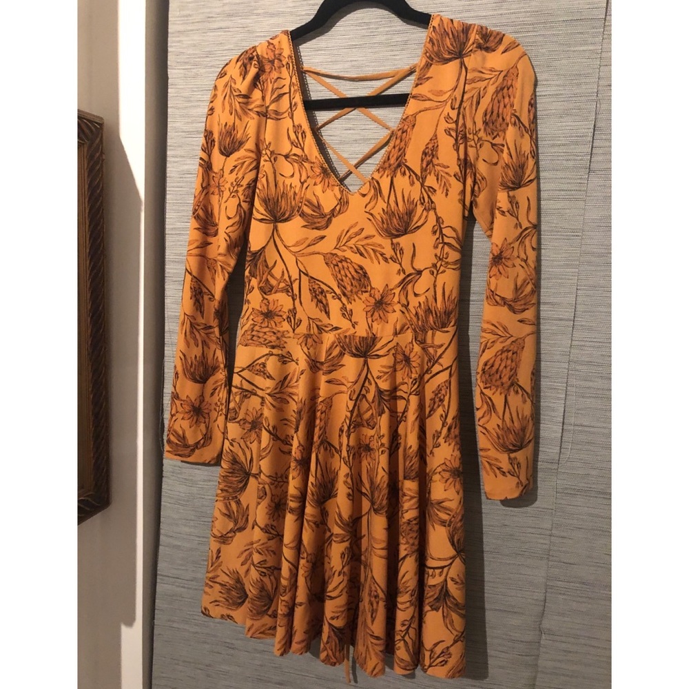 Kimchi Blue Dress (ON HOLD)